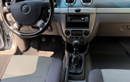 Chevrolet Lacetti, 2010 год, 670 000 рублей, 16 фотография