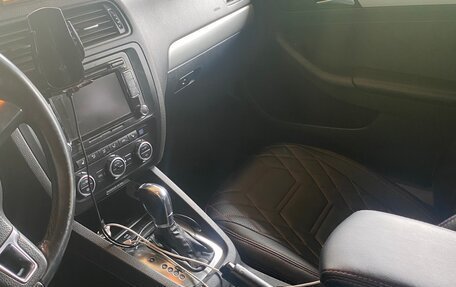 Volkswagen Jetta VI, 2012 год, 1 290 000 рублей, 7 фотография