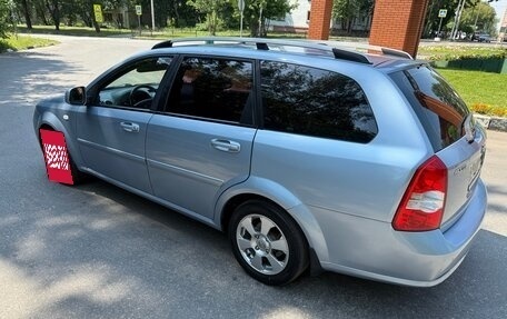 Chevrolet Lacetti, 2010 год, 670 000 рублей, 10 фотография