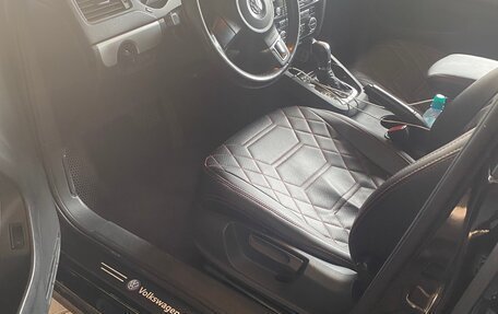 Volkswagen Jetta VI, 2012 год, 1 290 000 рублей, 11 фотография