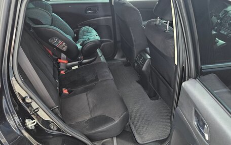 Honda CR-V IV, 2013 год, 1 920 000 рублей, 9 фотография