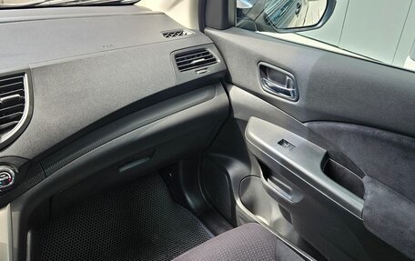Honda CR-V IV, 2013 год, 1 920 000 рублей, 14 фотография