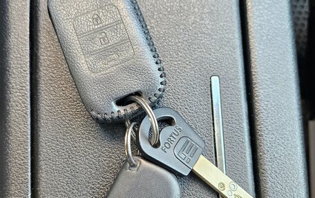 Honda CR-V IV, 2013 год, 1 920 000 рублей, 16 фотография