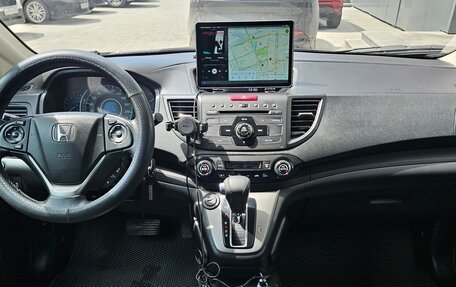 Honda CR-V IV, 2013 год, 1 920 000 рублей, 11 фотография