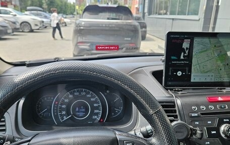 Honda CR-V IV, 2013 год, 1 920 000 рублей, 12 фотография