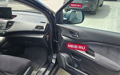 Honda CR-V IV, 2013 год, 1 920 000 рублей, 8 фотография