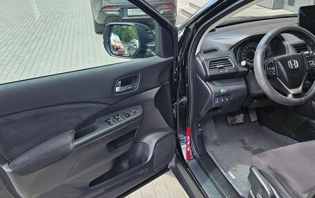 Honda CR-V IV, 2013 год, 1 920 000 рублей, 7 фотография