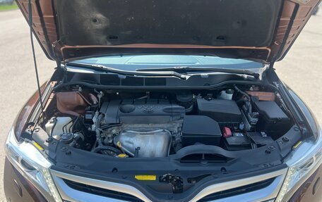 Toyota Venza I, 2014 год, 2 300 000 рублей, 9 фотография