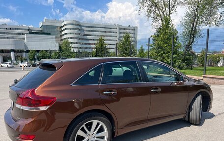 Toyota Venza I, 2014 год, 2 300 000 рублей, 4 фотография