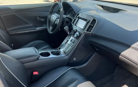 Toyota Venza I, 2014 год, 2 300 000 рублей, 11 фотография