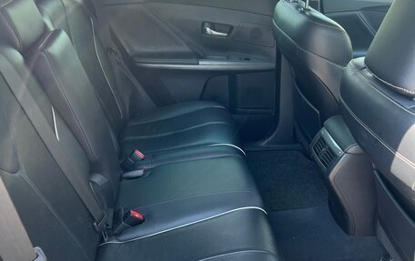 Toyota Venza I, 2014 год, 2 300 000 рублей, 10 фотография