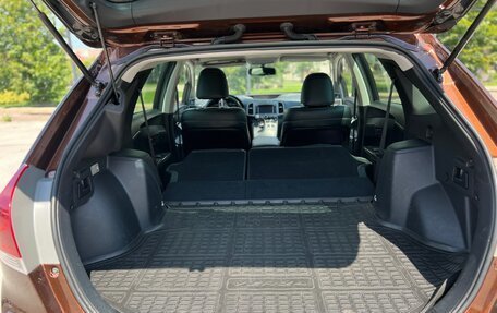 Toyota Venza I, 2014 год, 2 300 000 рублей, 14 фотография