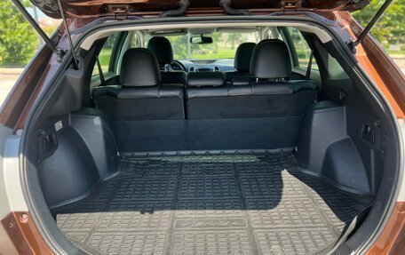 Toyota Venza I, 2014 год, 2 300 000 рублей, 12 фотография