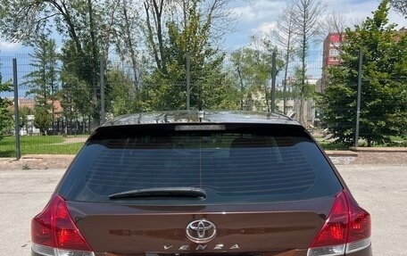 Toyota Venza I, 2014 год, 2 300 000 рублей, 5 фотография