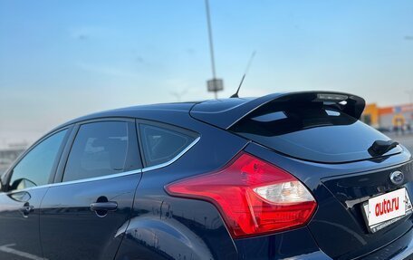 Ford Focus III, 2013 год, 1 300 000 рублей, 5 фотография