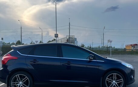 Ford Focus III, 2013 год, 1 300 000 рублей, 6 фотография