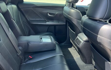 Toyota Venza I, 2014 год, 2 300 000 рублей, 16 фотография