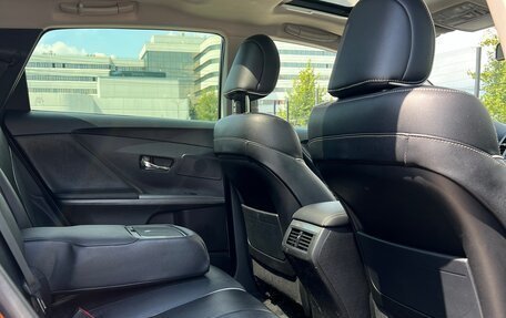 Toyota Venza I, 2014 год, 2 300 000 рублей, 17 фотография