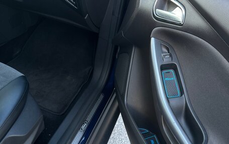 Ford Focus III, 2013 год, 1 300 000 рублей, 10 фотография