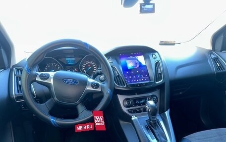Ford Focus III, 2013 год, 1 300 000 рублей, 7 фотография