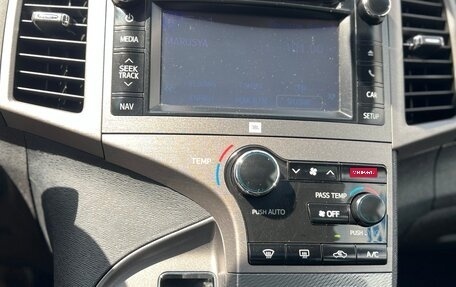 Toyota Venza I, 2014 год, 2 300 000 рублей, 21 фотография