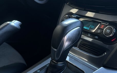 Ford Focus III, 2013 год, 1 300 000 рублей, 14 фотография