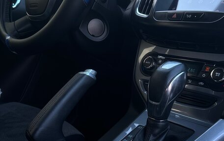 Ford Focus III, 2013 год, 1 300 000 рублей, 13 фотография