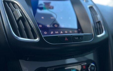 Ford Focus III, 2013 год, 1 300 000 рублей, 18 фотография
