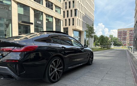 BMW 8 серия, 2019 год, 7 500 000 рублей, 3 фотография
