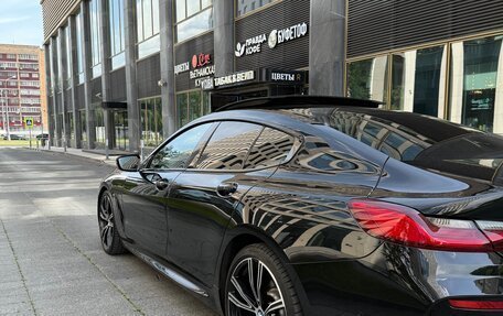 BMW 8 серия, 2019 год, 7 500 000 рублей, 8 фотография