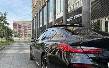 BMW 8 серия, 2019 год, 7 500 000 рублей, 6 фотография