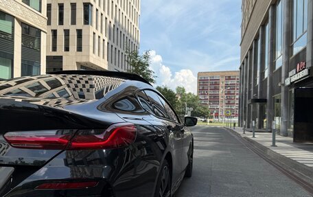 BMW 8 серия, 2019 год, 7 500 000 рублей, 7 фотография