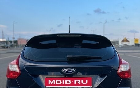 Ford Focus III, 2013 год, 1 300 000 рублей, 15 фотография
