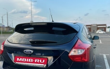 Ford Focus III, 2013 год, 1 300 000 рублей, 12 фотография