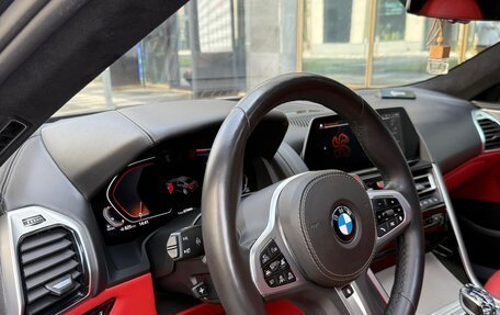 BMW 8 серия, 2019 год, 7 500 000 рублей, 11 фотография
