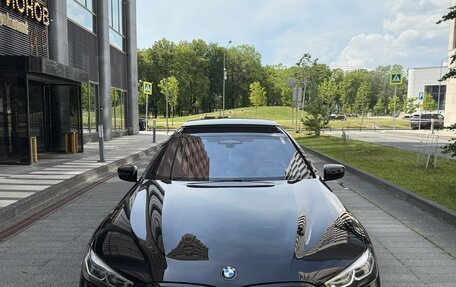 BMW 8 серия, 2019 год, 7 500 000 рублей, 10 фотография