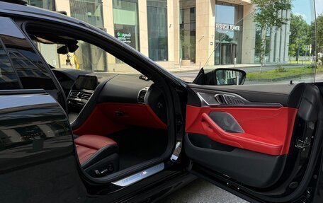 BMW 8 серия, 2019 год, 7 500 000 рублей, 16 фотография