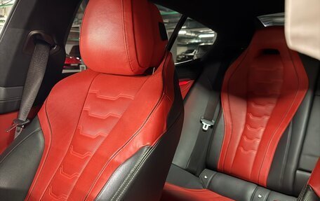 BMW 8 серия, 2019 год, 7 500 000 рублей, 19 фотография