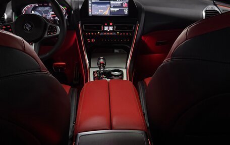 BMW 8 серия, 2019 год, 7 500 000 рублей, 18 фотография