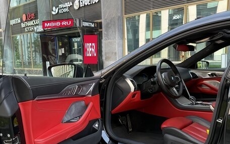 BMW 8 серия, 2019 год, 7 500 000 рублей, 12 фотография