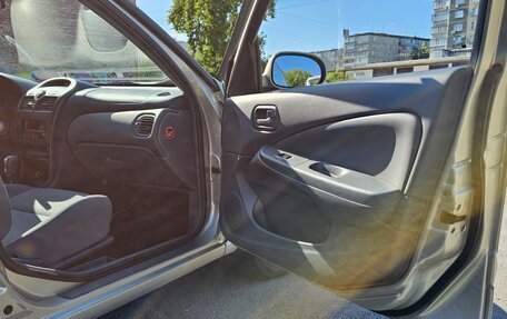 Nissan Almera Classic, 2006 год, 600 000 рублей, 8 фотография