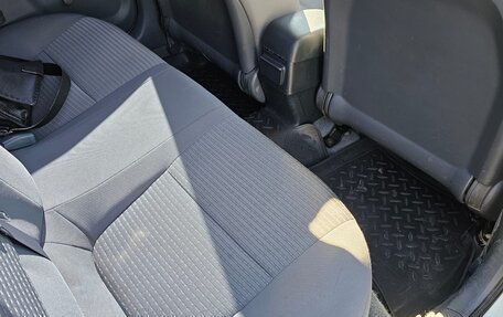 Nissan Almera Classic, 2006 год, 600 000 рублей, 9 фотография