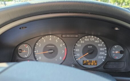 Nissan Almera Classic, 2006 год, 600 000 рублей, 4 фотография
