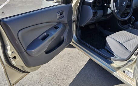 Nissan Almera Classic, 2006 год, 600 000 рублей, 5 фотография