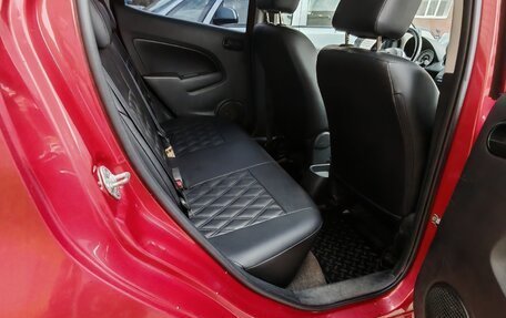 Mazda 2 III, 2008 год, 650 000 рублей, 2 фотография