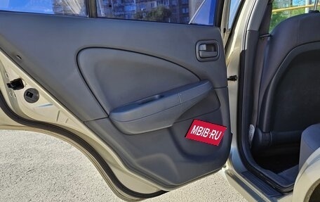Nissan Almera Classic, 2006 год, 600 000 рублей, 6 фотография