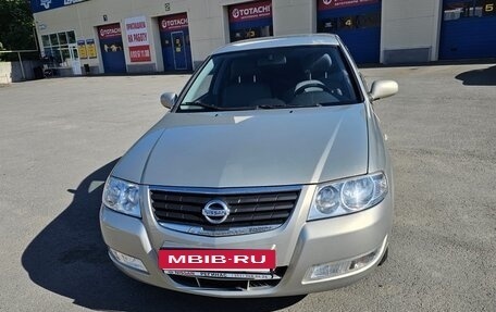 Nissan Almera Classic, 2006 год, 600 000 рублей, 13 фотография