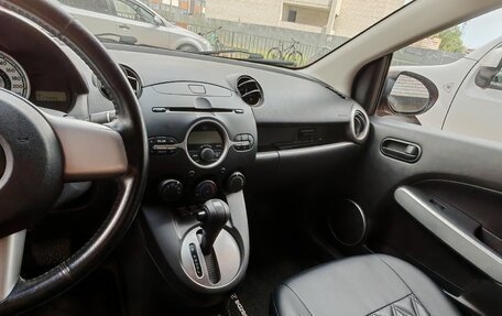 Mazda 2 III, 2008 год, 650 000 рублей, 5 фотография