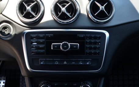 Mercedes-Benz CLA, 2013 год, 1 850 000 рублей, 11 фотография