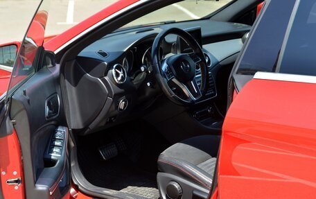 Mercedes-Benz CLA, 2013 год, 1 850 000 рублей, 12 фотография